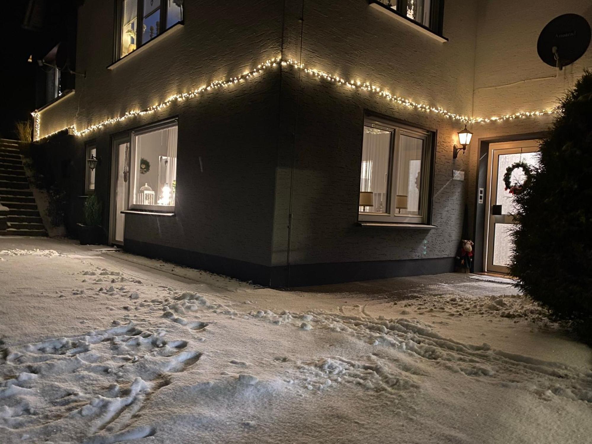 Ferienwohnung Riekes Schmallenberg Exterior foto